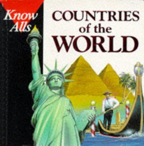 Countries of the World (Know Alls)