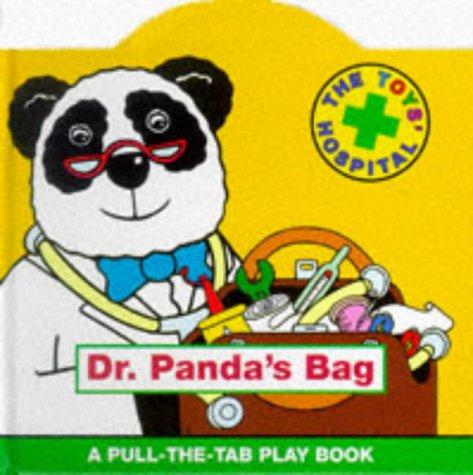 Dr. Panda's Bag (Toys' Hospital)