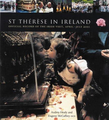 St. Thérèse, in Ireland