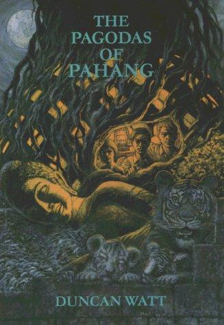 The Pagodas of Pahang
