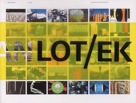 Urban scan, LOT/EK