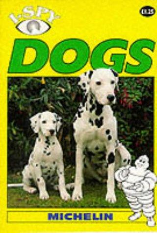 I-spy dogs