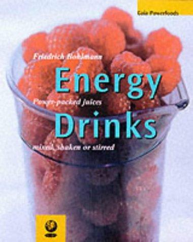 Energy Drinks