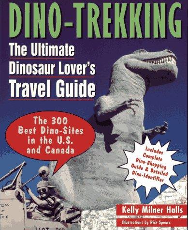 Dino-Trekking