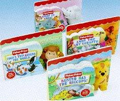 Speak Up Emma! (Play Family Books: Side Squeaker Play Books)