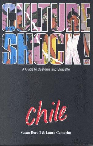 Culture Shock!