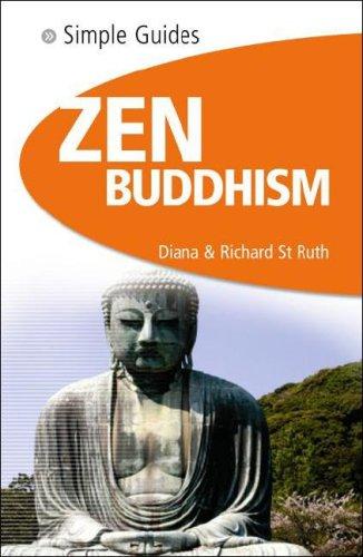 Zen Buddhism
