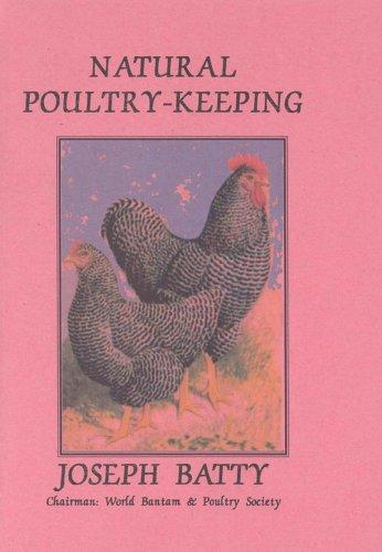 Natural Poultry Keeping