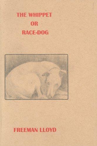 The Whippet and Race Dog (Canine Library)