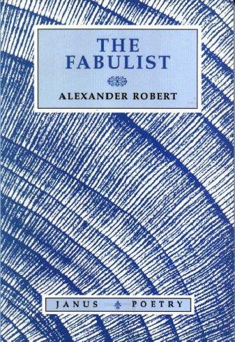 The Fabulist