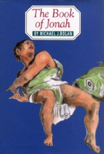 The Book of Jonah