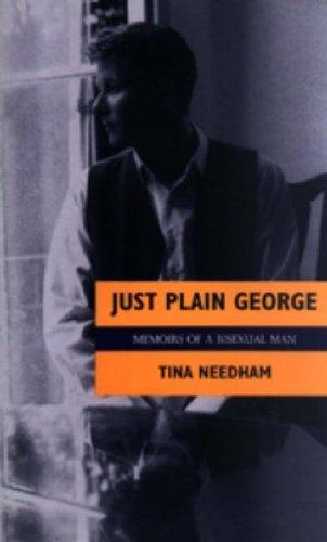 Just Plain George