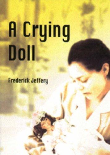 A Crying Doll