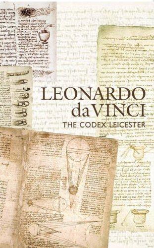 Leonardo da Vincier