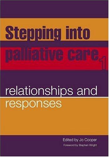 Stepping into palliative care