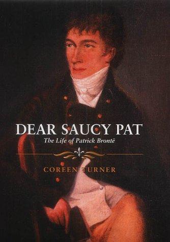 Dear saucy Pat