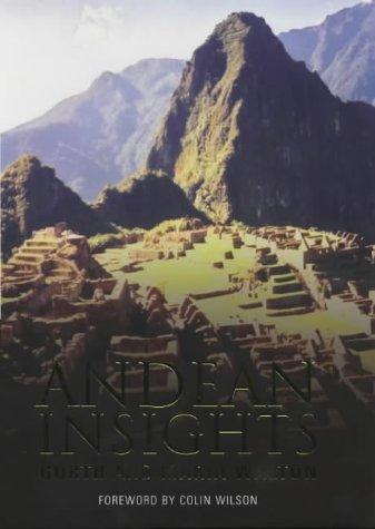 ANDEAN INSIGHTS