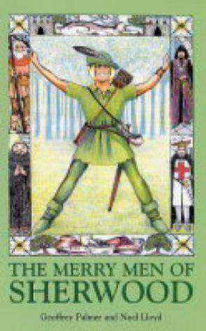 Merry Men of Sherwood