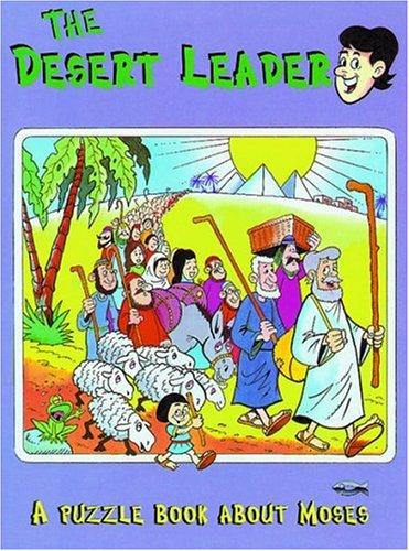 Desert Leader-Moses
