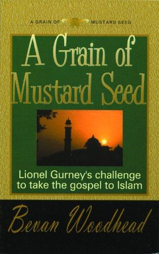 Grain Of Mustard Seed, A