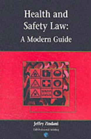 Health and Safety Law