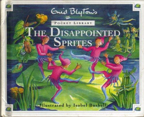 The Disappointed Sprites