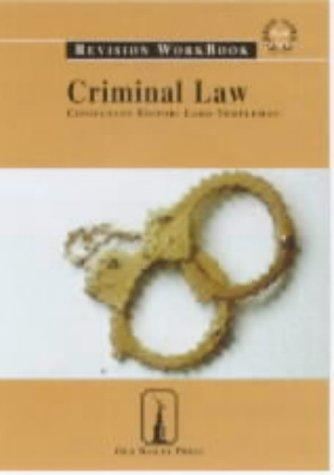 Criminal Law