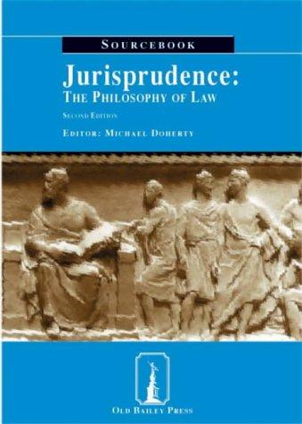 Jurisprudence (Sourcebook)