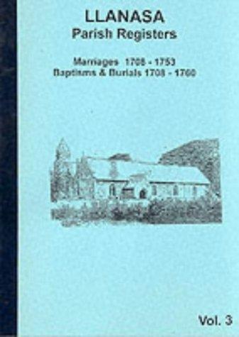 Llanasa Parish Registers