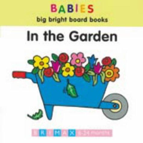 In the Garden