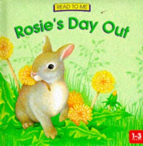 Rosie's Day Out (Read to Me)