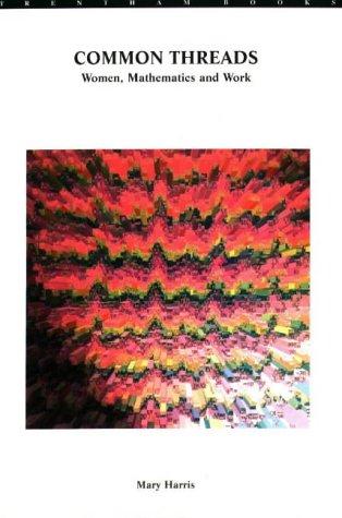 Common threads =