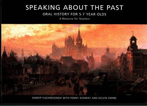 Speaking about the Past
