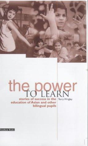 The Power to Learn
