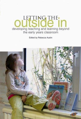 Letting the Outside In