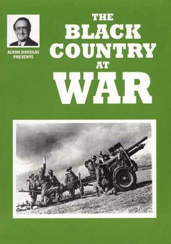 The Black Country at War