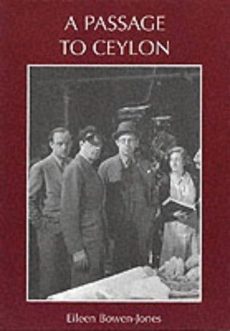 Passage to Ceylon