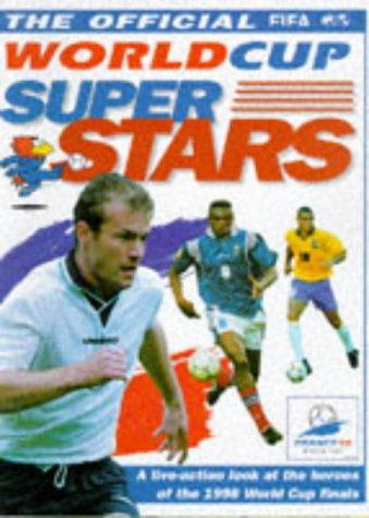 World Cup France 98 Superstars