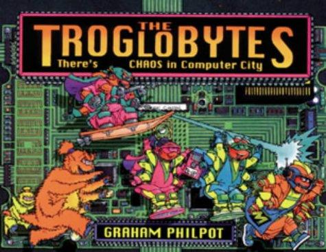 Troglobytes