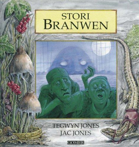 Stori Branwen