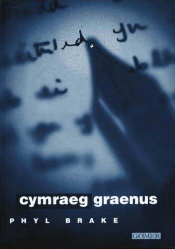 Cymraeg Graenus