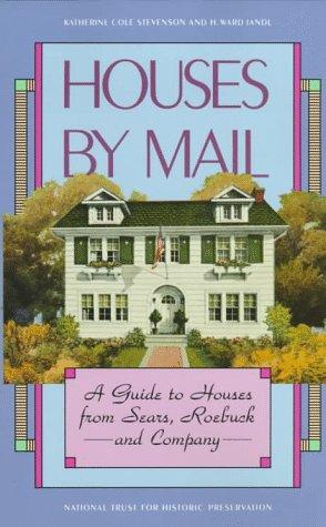 Houses by mail