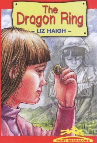 The Dragon Ring (Pont Readalone)