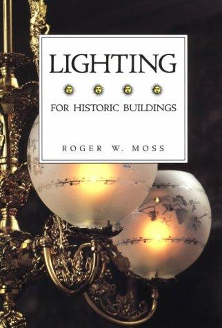 For Historic Buildings, Lighting