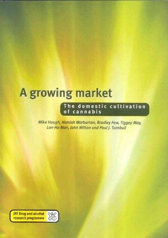 A growing market