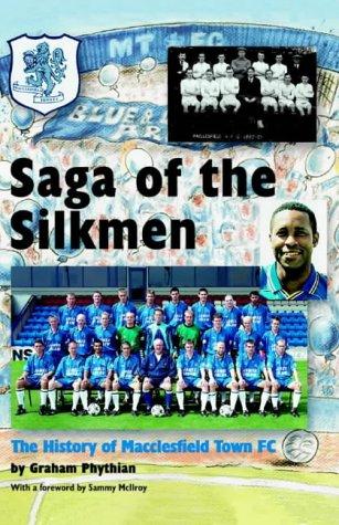 Saga of the Silkmen