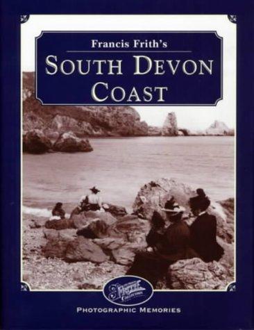 Francis Frith's South Devon Coast