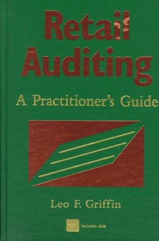 Retail auditing