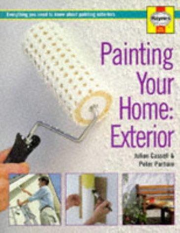 Painting Your Home