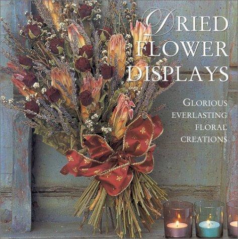 Dried Flower Displays